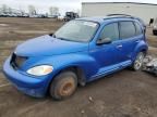 2003 Chrysler PT Cruiser Limited