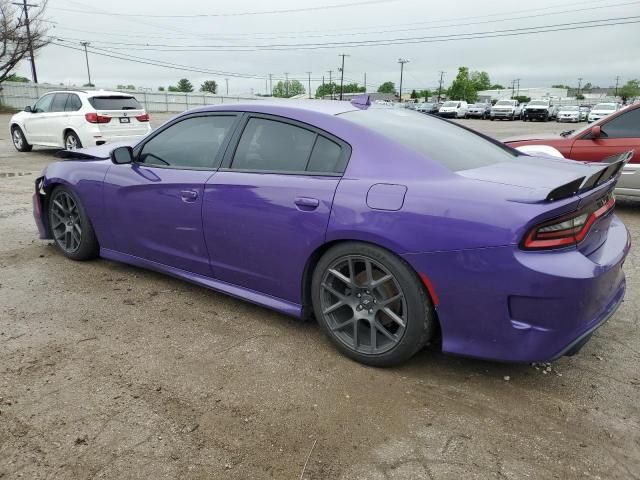 2018 Dodge Charger R/T