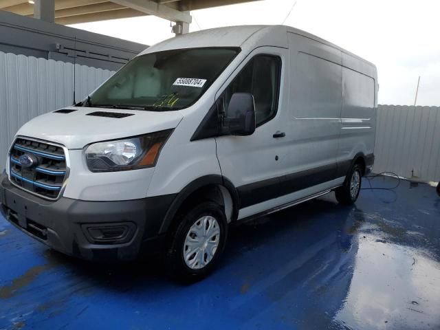 2022 Ford Transit T-350