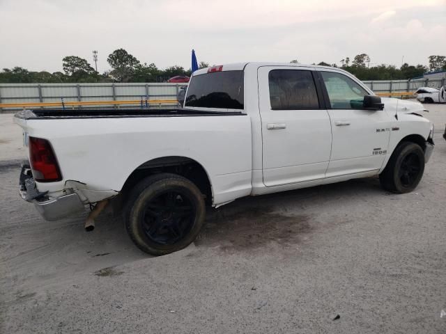 2019 Dodge RAM 1500 Classic SLT