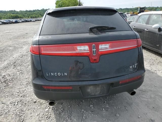 2010 Lincoln MKT