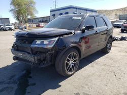 2017 Ford Explorer Sport for sale in Albuquerque, NM