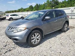 Nissan salvage cars for sale: 2014 Nissan Murano S