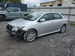 2010 Toyota Corolla Base for sale in Albany, NY