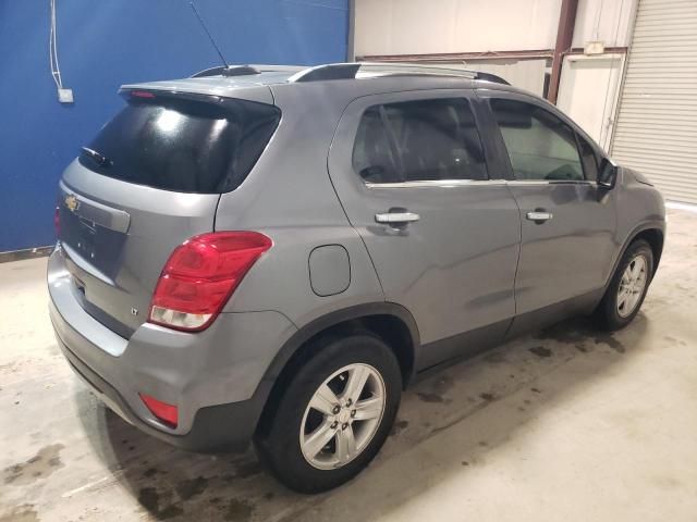 2020 Chevrolet Trax 1LT