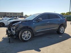 2021 Cadillac XT5 Luxury for sale in Wilmer, TX