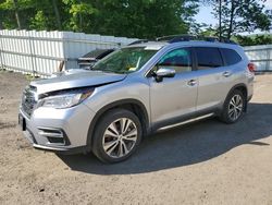 2022 Subaru Ascent Touring for sale in Center Rutland, VT