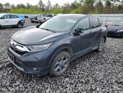 2019 Honda CR-V EXL for sale in Windham, ME