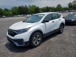 2020 Honda CR-V LX en venta en Madisonville, TN