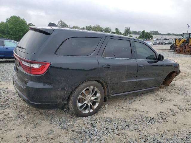 2020 Dodge Durango GT