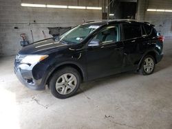 2015 Toyota Rav4 LE for sale in Angola, NY