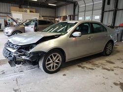Ford salvage cars for sale: 2010 Ford Fusion SEL