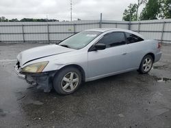2005 Honda Accord EX for sale in Dunn, NC