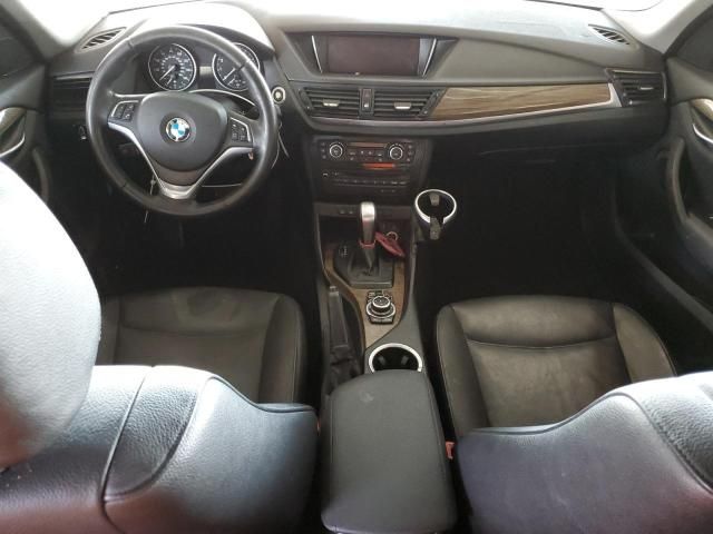 2015 BMW X1 XDRIVE35I