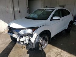 2018 Honda HR-V EX en venta en Madisonville, TN