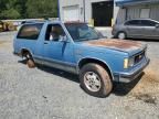 1988 GMC S15 Jimmy