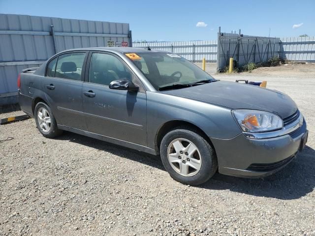 2005 Chevrolet Malibu LS