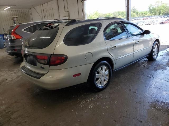 2003 Ford Taurus SEL