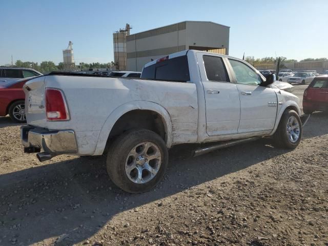 2017 Dodge 1500 Laramie