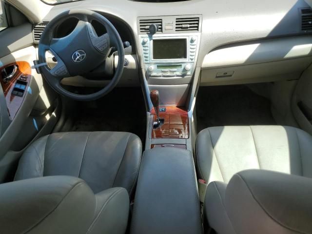 2008 Toyota Camry LE