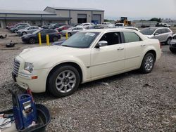 Chrysler Vehiculos salvage en venta: 2007 Chrysler 300C