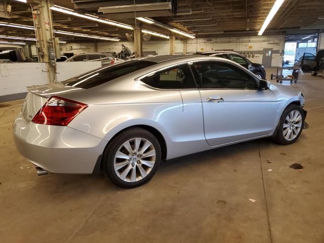 2008 Honda Accord EXL