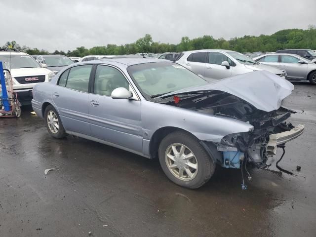 2004 Buick Lesabre Limited