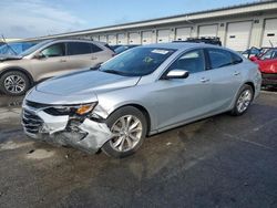 Chevrolet Malibu lt Vehiculos salvage en venta: 2019 Chevrolet Malibu LT