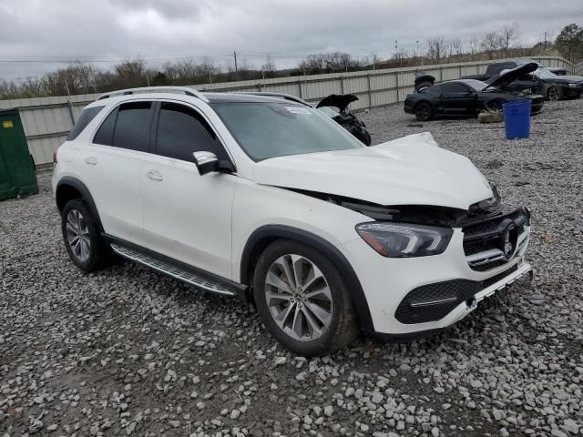 2023 Mercedes-Benz GLE 450 4matic