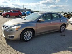 Salvage cars for sale from Copart Gaston, SC: 2014 Nissan Altima 2.5