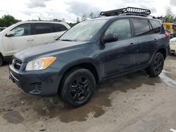 Vehiculos salvage en venta de Copart Duryea, PA: 2010 Toyota Rav4