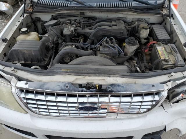 2005 Ford Explorer XLT