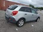 2015 Chevrolet Captiva LS