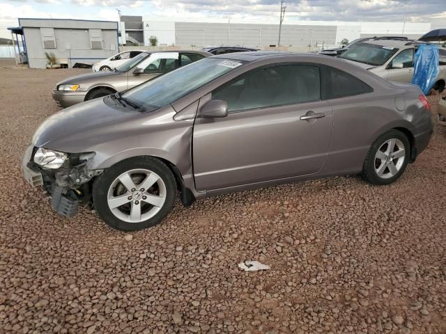 2007 Honda Civic EX