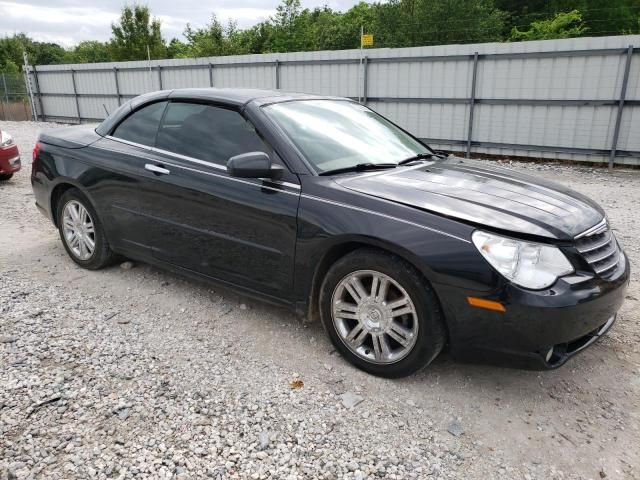 2008 Chrysler Sebring Limited