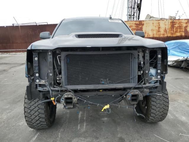 2015 Chevrolet Silverado C1500