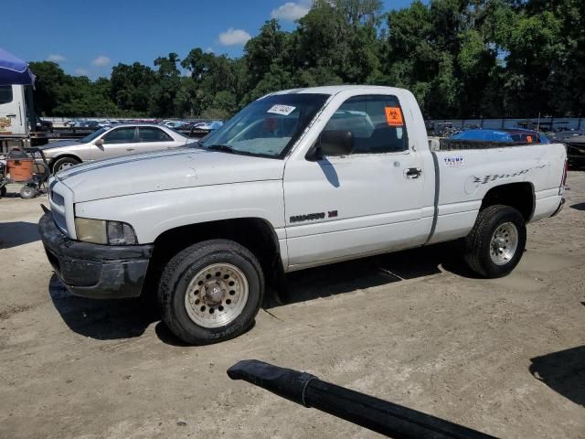 1996 Dodge RAM 1500