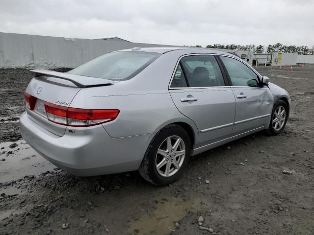 2004 Honda Accord EX