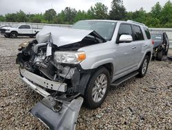 2011 Toyota 4runner SR5 en venta en Memphis, TN