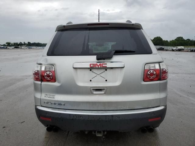 2011 GMC Acadia SLE