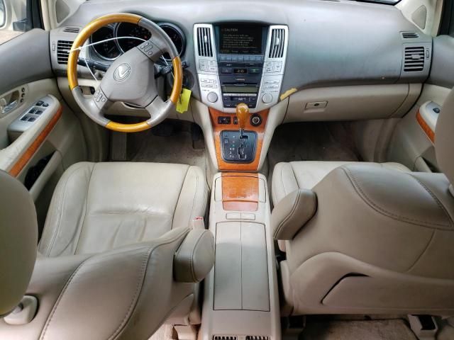 2007 Lexus RX 350