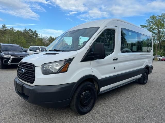 2017 Ford Transit T-350