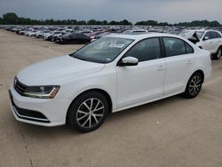 2018 Volkswagen Jetta SE for sale in Wilmer, TX