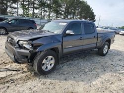 2013 Toyota Tacoma Double Cab Long BED for sale in Loganville, GA