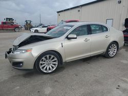 2011 Lincoln MKS for sale in Haslet, TX