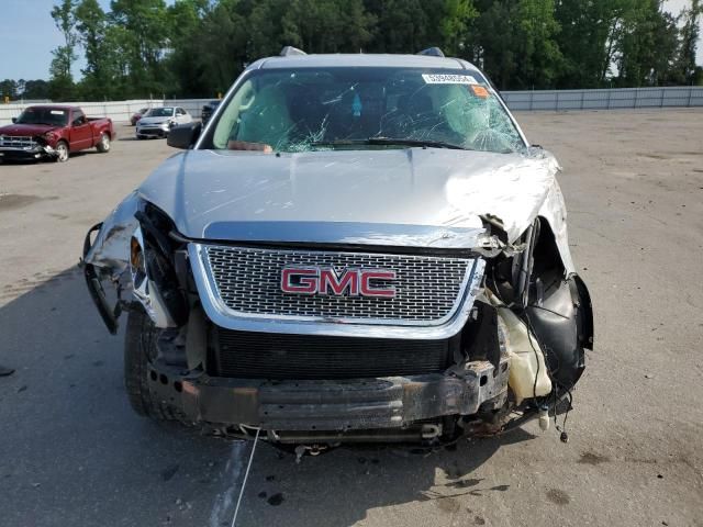 2012 GMC Acadia SLE