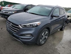 2016 Hyundai Tucson Limited en venta en Cahokia Heights, IL