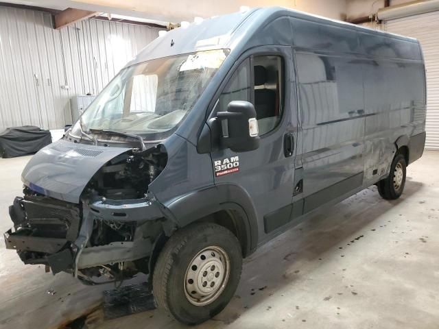 2021 Dodge RAM Promaster 3500 3500 High