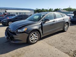 2016 Ford Fusion SE for sale in Pennsburg, PA