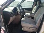 2008 Chevrolet Uplander Incomplete